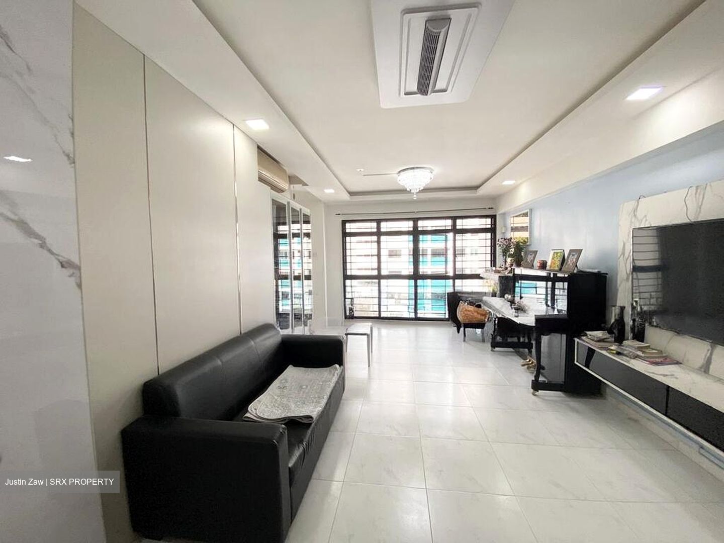 Blk 596A City View @ Cheng San (Ang Mo Kio), HDB 5 Rooms #578253291